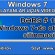 Windows 7 obyektin silinməsi