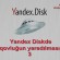 Yandex Diskdə qovluğun yaradılması