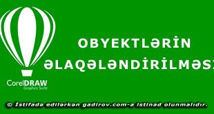 Obyektlərin əlaqələndirilməsi